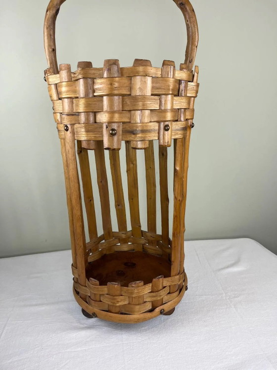 Bar portatile vintage – Sgabelli da bar, Wood (photo 8 of 14)