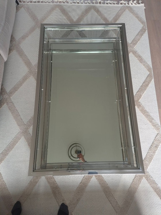 Image 1 of Tavolino da caffè Harvey di Eichholtz