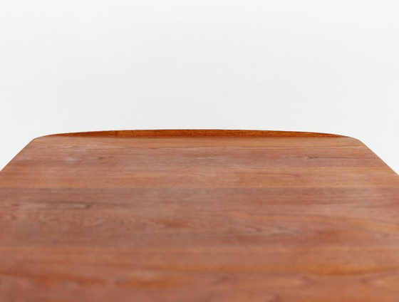 Image 1 of FD 640 Table by Peter Hvidt & Orla Mølgaard-Nielsen for France & Son, 