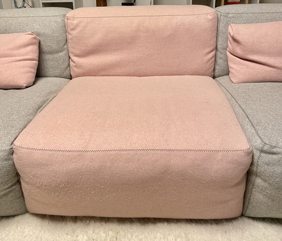 Image 1 of Hay Mags zachte lage 4-zitter