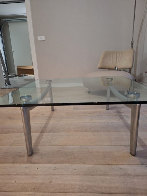 LeoLux Tango coffee table