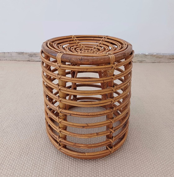 Image 1 of Sgabello Bamboo