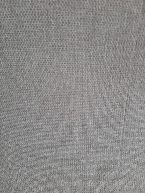 LABEL Longa by Gerard van den Berg Armchair – Label Van den Berg, Textile, Wood (photo 2 of 5)