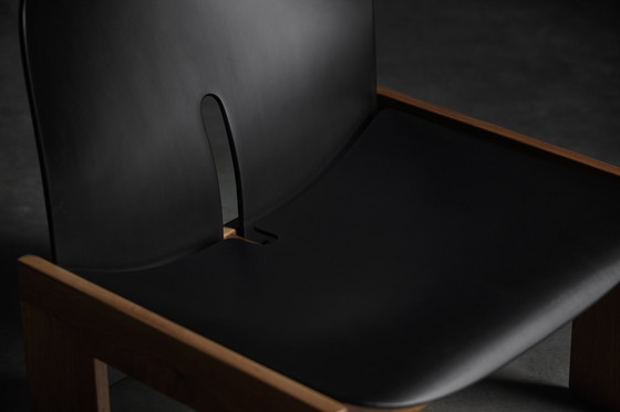 Image 1 of Sillón "925" de Afra y Tobia Scarpa para Cassina, Italia, década de 1960