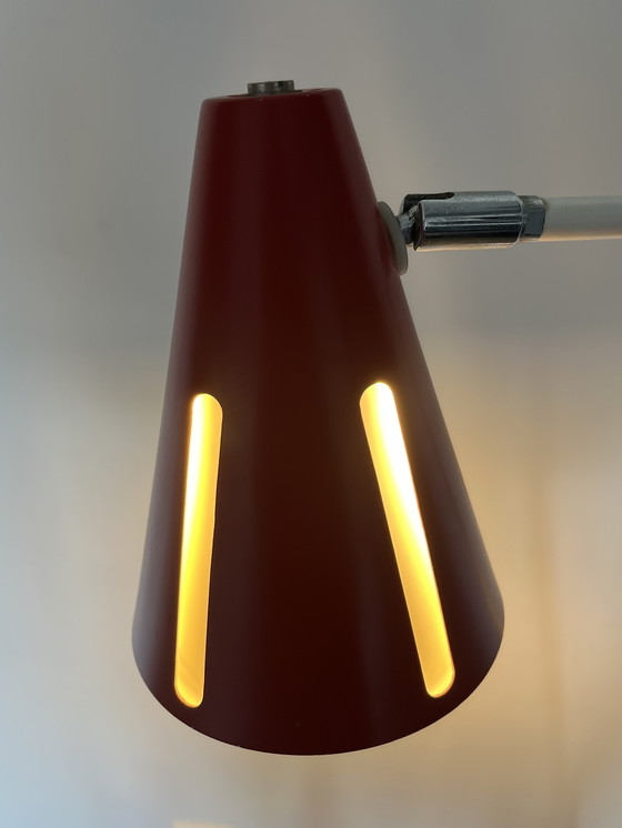 Image 1 of Hala Solar Serie Steh- (Lese-) Lampe