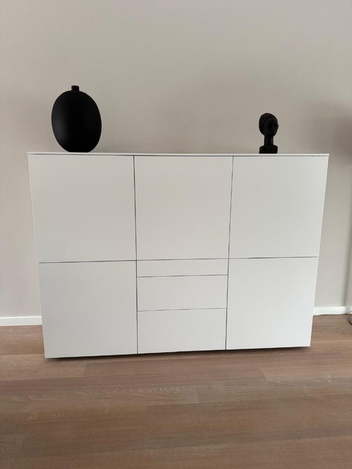 Beautiful Karat wall unit