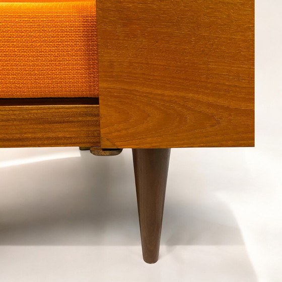 Image 1 of Svanette sofa/daybed by Ingmar Relling