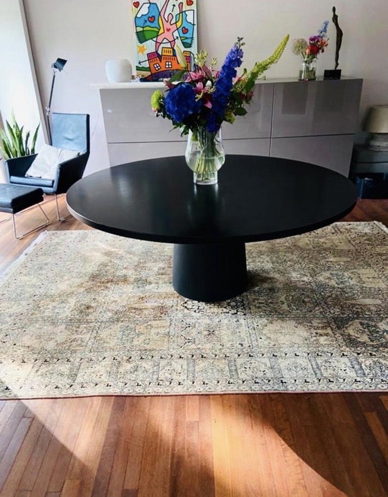 Image 1 of MOOOI CONTAINER TABLE MARCEL WANDERS