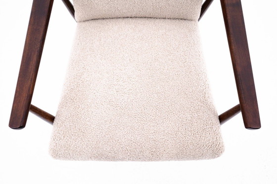 Image 1 of Poltrona, modello 300-190, design H. Lis, Polonia, anni 1960.