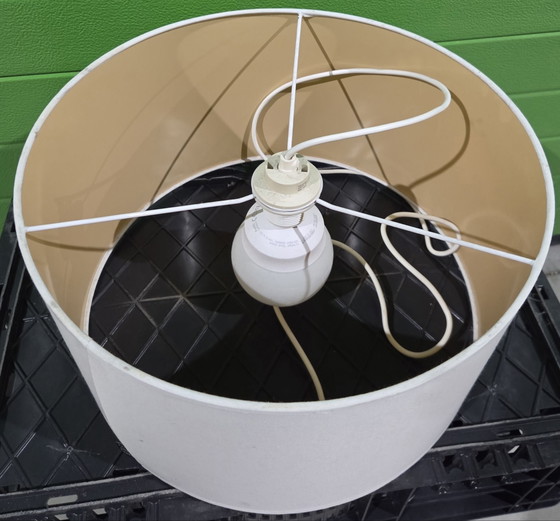 Home sweet home Pendant lamp, Other, Creme (photo 2 of 5)