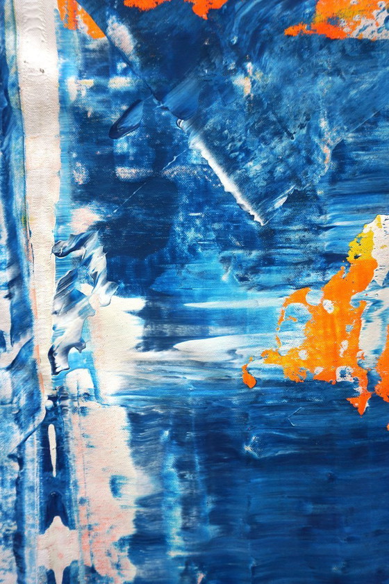 Image 1 of Jürgen Angeler - De Hemel