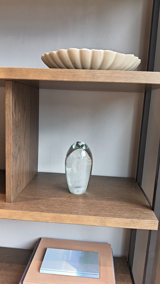 Bo Concept Jellyfish Sculpture – Glass (photo 3 of 5)