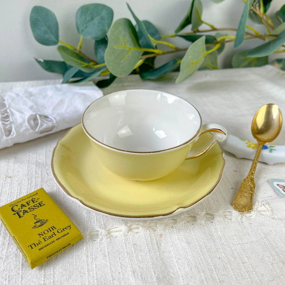 Mystery Box Limone Vintage – Edizione Limitata | Tazza, Libro Misterioso, Tovagliolo Vintage, Limone (photo 10 of 17)