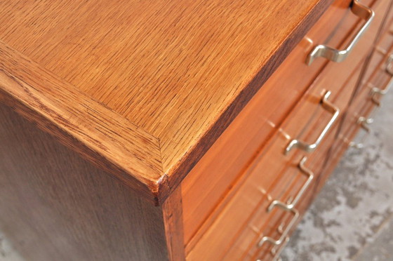 Image 1 of Vintage winkelkast jaren 50