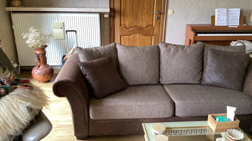 Bellissimi modelli a 3 e 2 posti