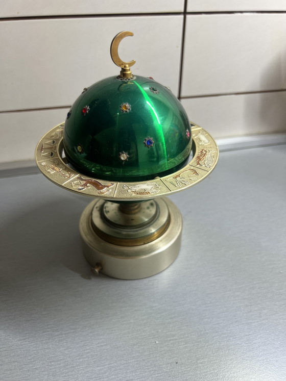 Image 1 of Estuche de cigarrillos antiguo