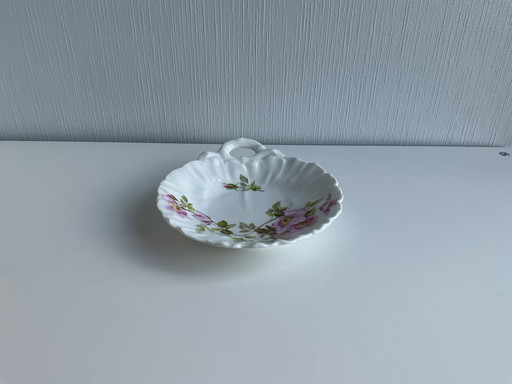 Vintage Limoges serving dish