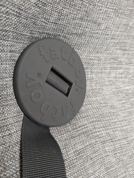 Image 1 of Fatboy Bonbaron Mingle Grey