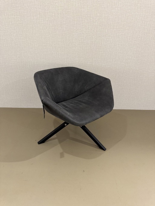 Montis Ella fauteuil