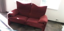 Cassina Maralunga 2-seater + 3-seater