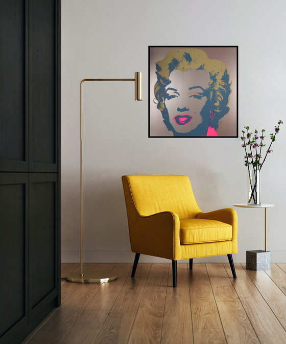 Image 1 of Nach Andy Warhol - Marilyn Monroe, 1962