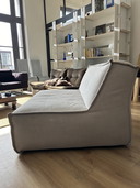 Super cozy 1.5 seater 