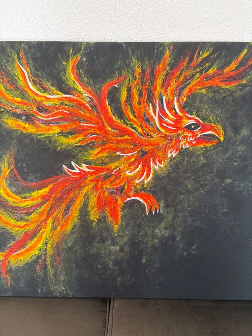 Salita – schilderijen tekeningen, Canvas (photo 2 of 5)