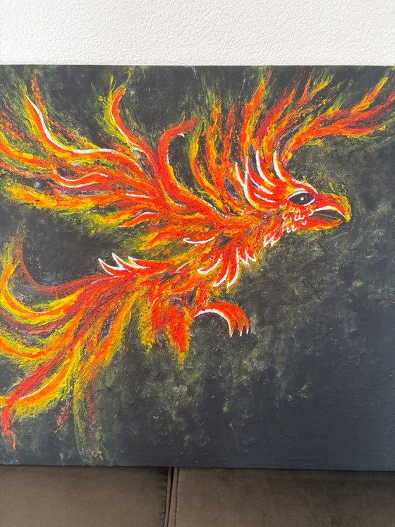 Salita – Dipinti e disegni, Canvas (photo 2 of 5)