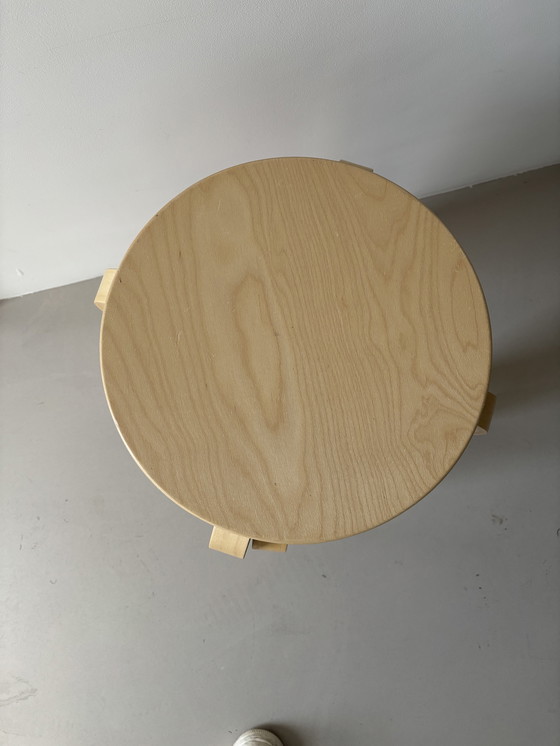 Image 1 of Vintage IKEA Frosta krukjes niet meer in collectie 