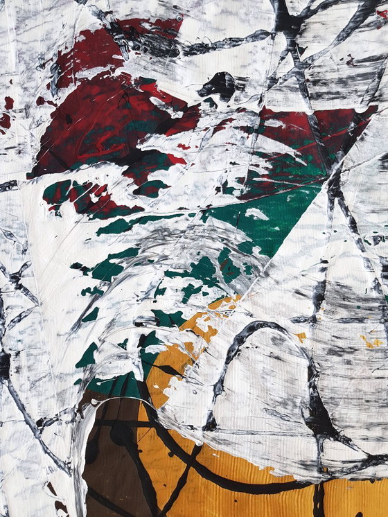 Image 1 of Jürgen Angeler - The Art Clockwork