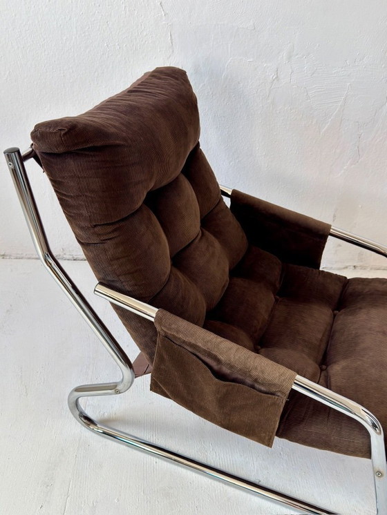 Image 1 of Gillis Lundgren Lounge Chair/Armchair