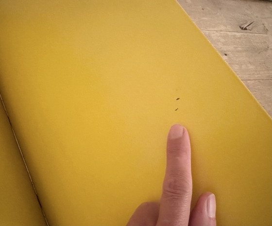 Image 1 of Vintage design lectuurbak