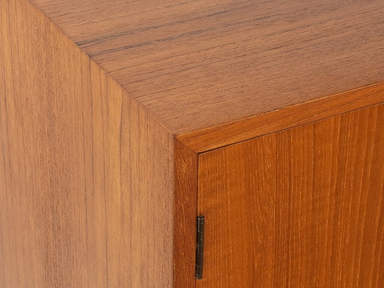 Image 1 of Système mural des années 1960, Kai Kristiansen, FM Møbler, Vintage