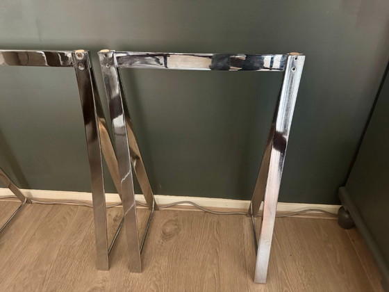 Image 1 of Tréteaux Ghyczy T07