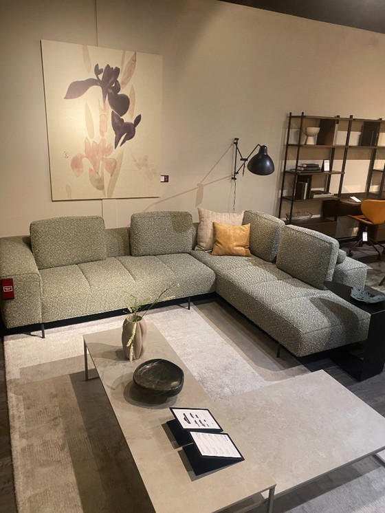 Image 1 of BoConcept - Chaise longue Amsterdam