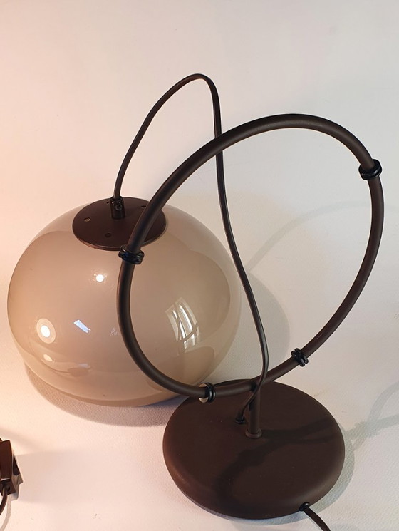 Image 1 of Lámpara de pared años sesenta/setenta