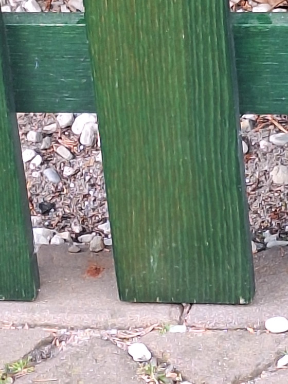 Image 1 of Ikea coat rack 1970s