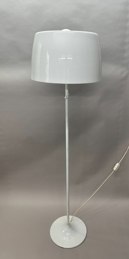 Willem Hagoort - Vintage Design floor lamp - ca. 1960/70