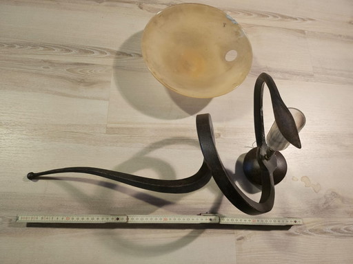 2X Terzani Wall Lights