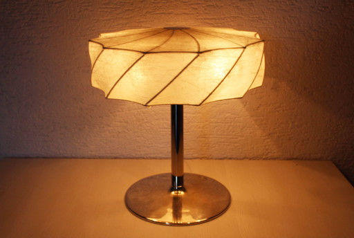 Cocoon Table Lamp 1970