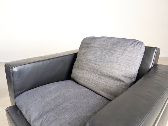 Image 1 of 2x Originele Hans Kaufeld fauteuil RH 302 Robert Haussmann Bauhaus