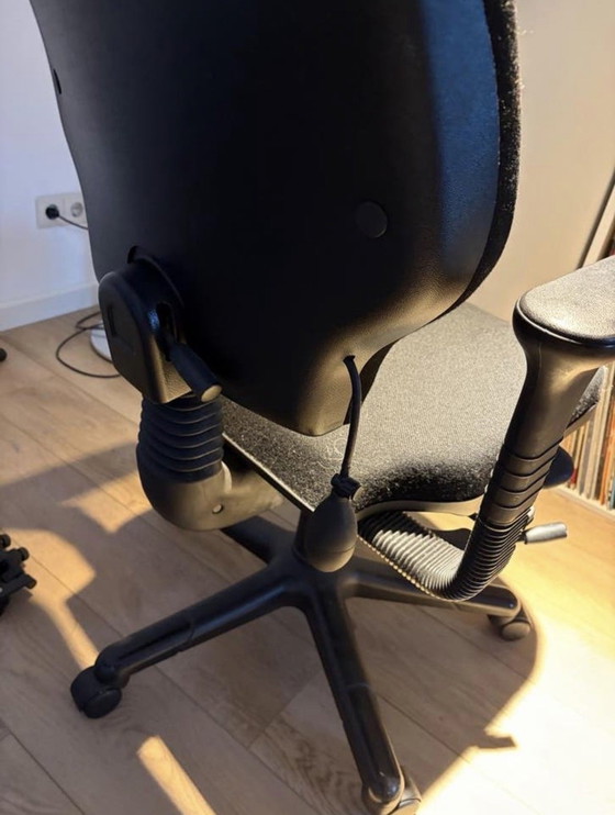 Image 1 of Sedia da ufficio ergonomica