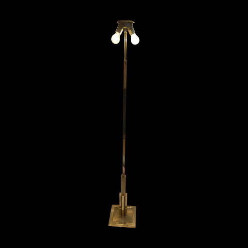 Floor Lamp From Herda, Netherlands, 1970S