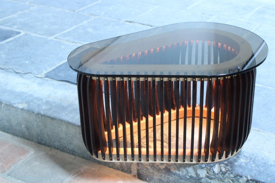 Image 1 of Table d'appoint Moonsword