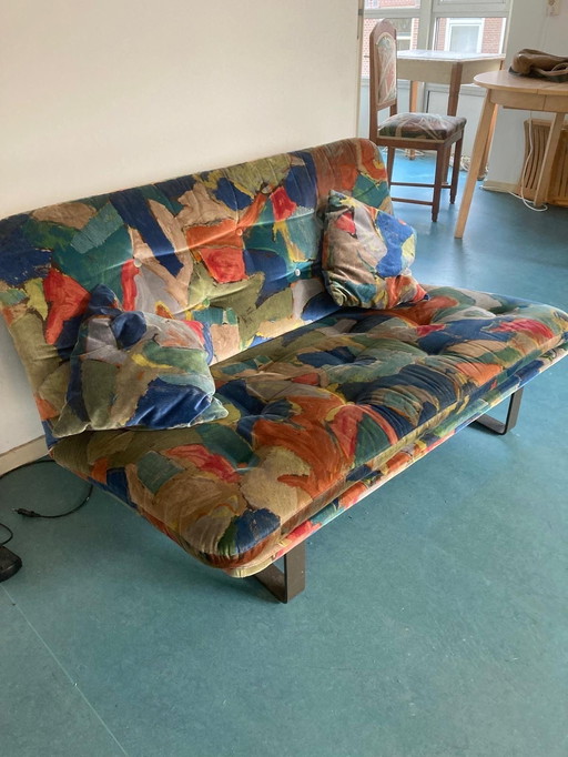 Artifort 2.5-seater sofa C684 Design Kho Liang Ie