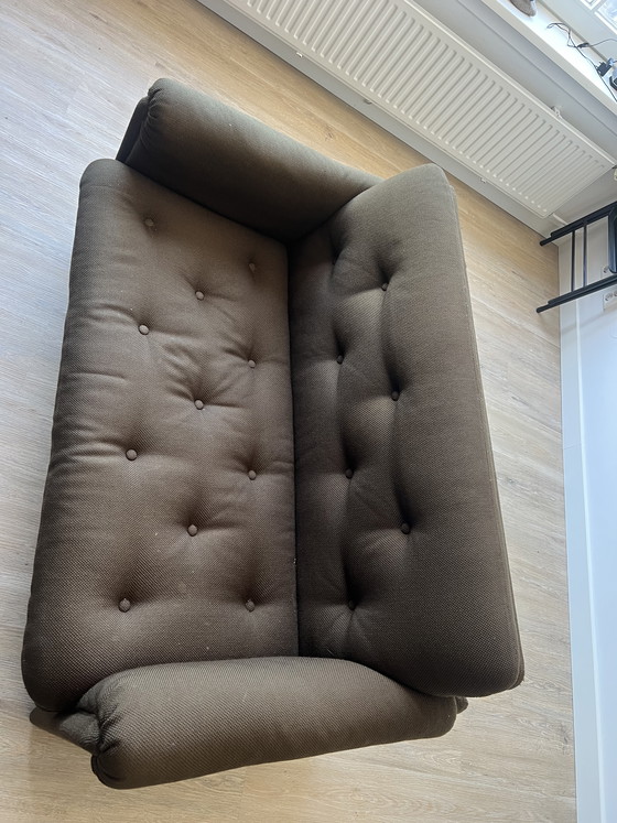 Image 1 of Artifort style sofa