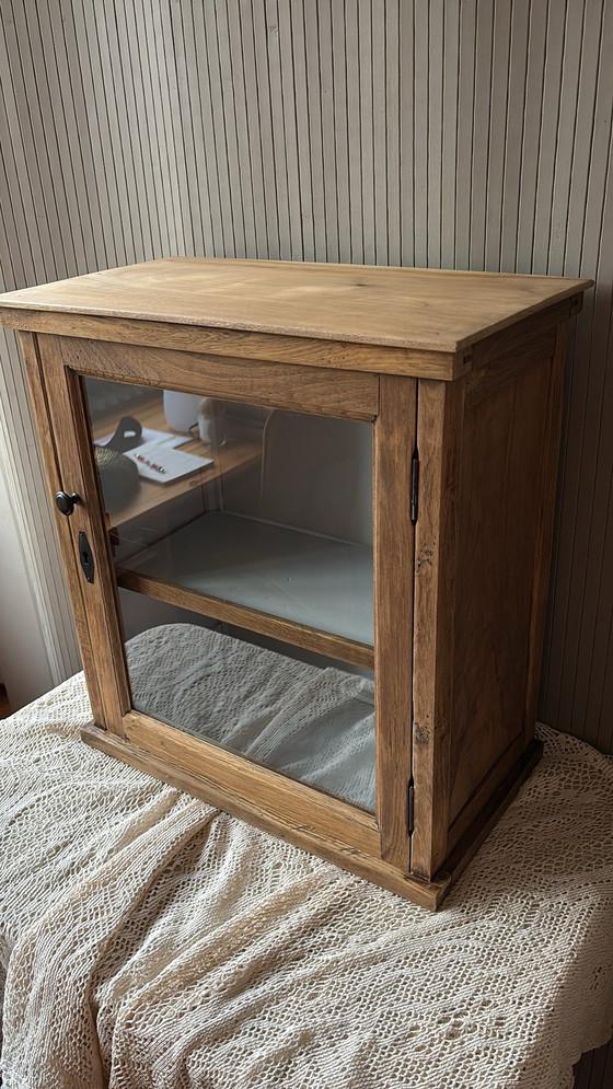 Image 1 of Piccola vetrina