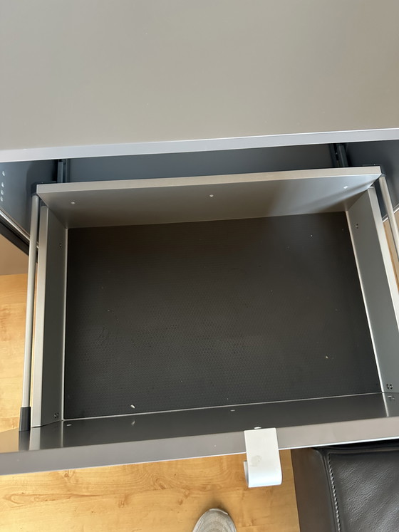 Image 1 of Hangkast -tv kast Interlübke 