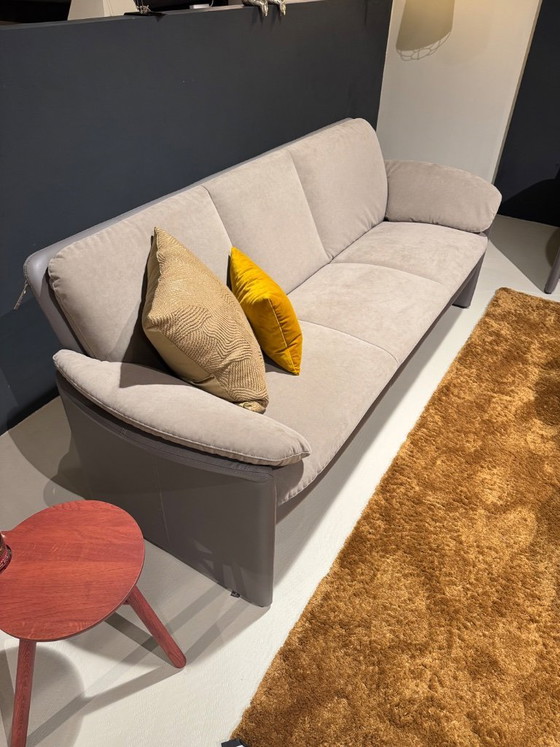 Image 1 of Évidence Catalpa 2,5-zitsbank met 3-zitsbank