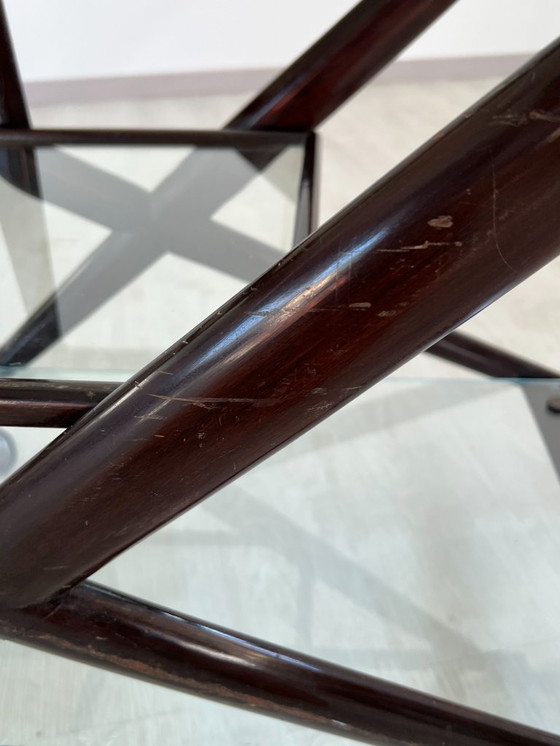 Image 1 of vintage voedselwagen